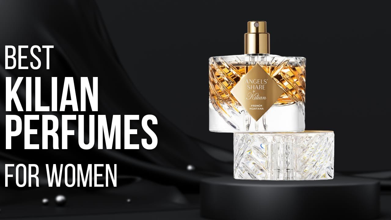 Best by Kilian Perfumes for Women kilian perfume review Long