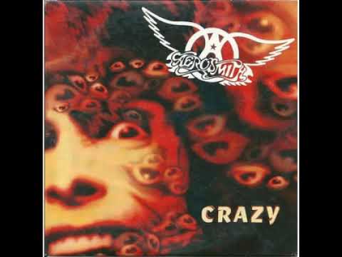 Aerosmith - Crazy (Orchestral Edit) 