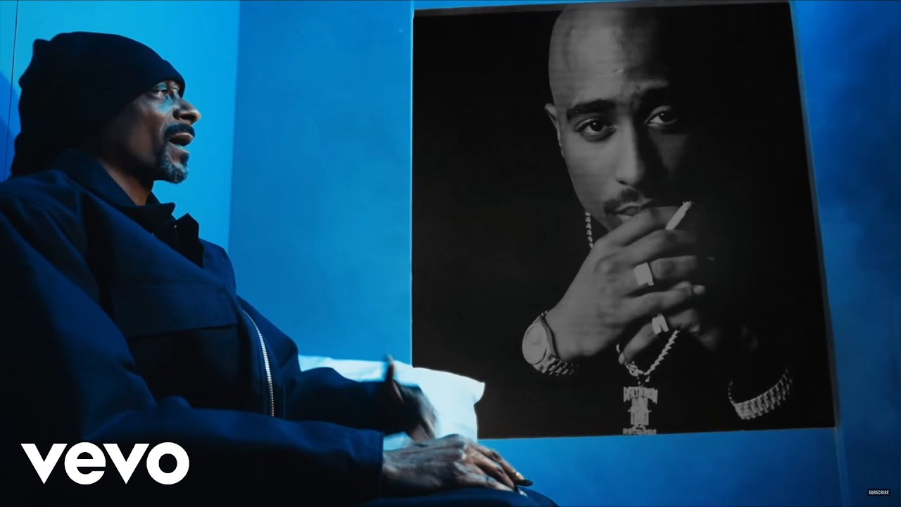 Dr. Dre, Snoop Dogg, Eminem - The Next Episode (Remix) ft. 2Pac, Eazy-E, Ice Cube, Method Man