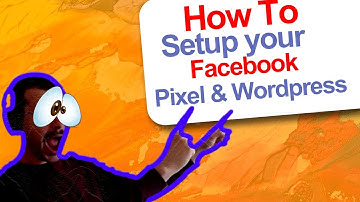 How to Setup Your Facebook Pixel on WordPress with WooCommerce