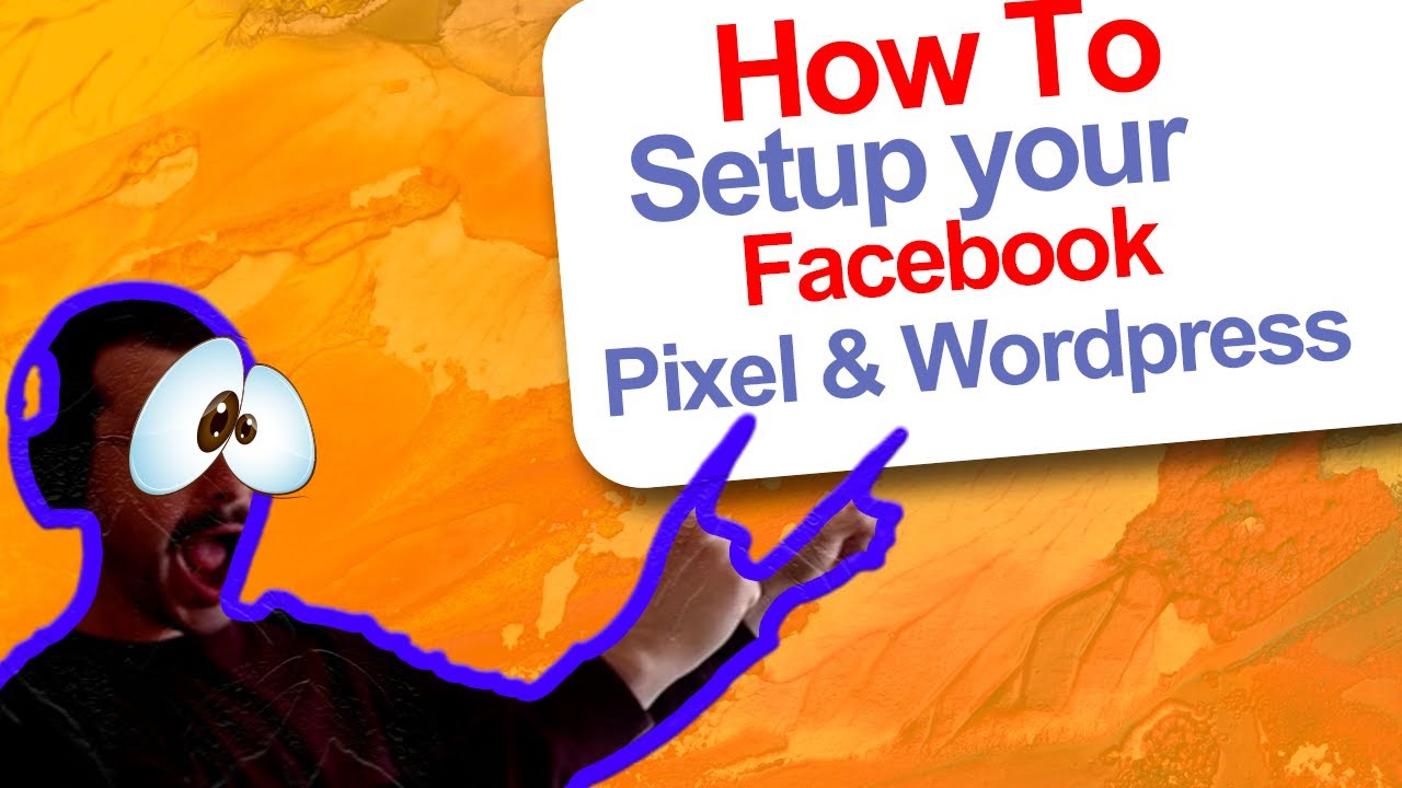 How to Setup Your Facebook Pixel on WordPress with WooCommerce