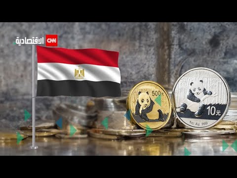 مصر تستعين بسندات الباندا لتمويل مشروعاتها الخضراء فما القصة