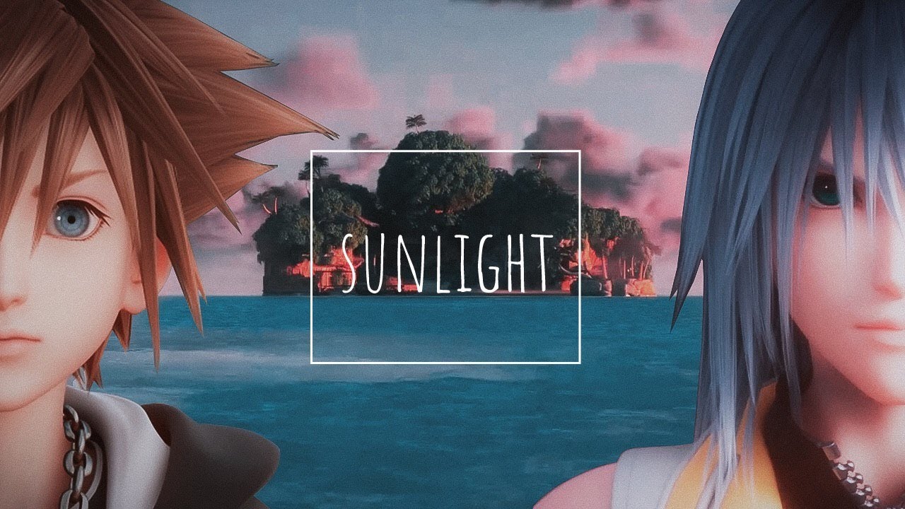 Sunlight | Soriku [GMV]