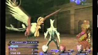Digital Devil Saga Video Playthrough Part 03 D-devour them