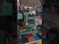 Historischer Traktor MAN Ackerdiesel von 1960 #oldtimer # traktor #man #