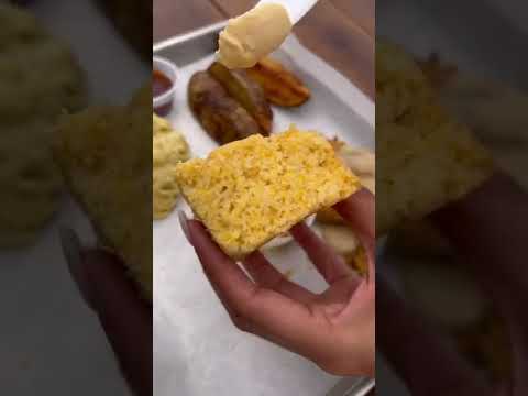 Vegan comfort food in Eugene Oregon Cornbread Cafe