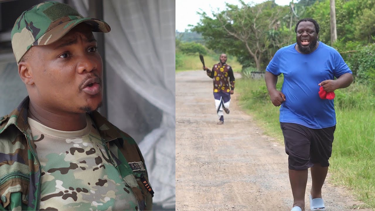 MASHONISA - Reality Show 3 (Time to Pay)