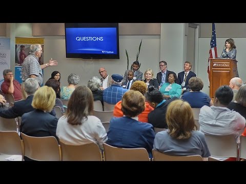 North Oaks Community Forum: Facts vs. Myths (5/10/17)