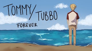 Tommy/Tubbo Forever | DSMP animatic