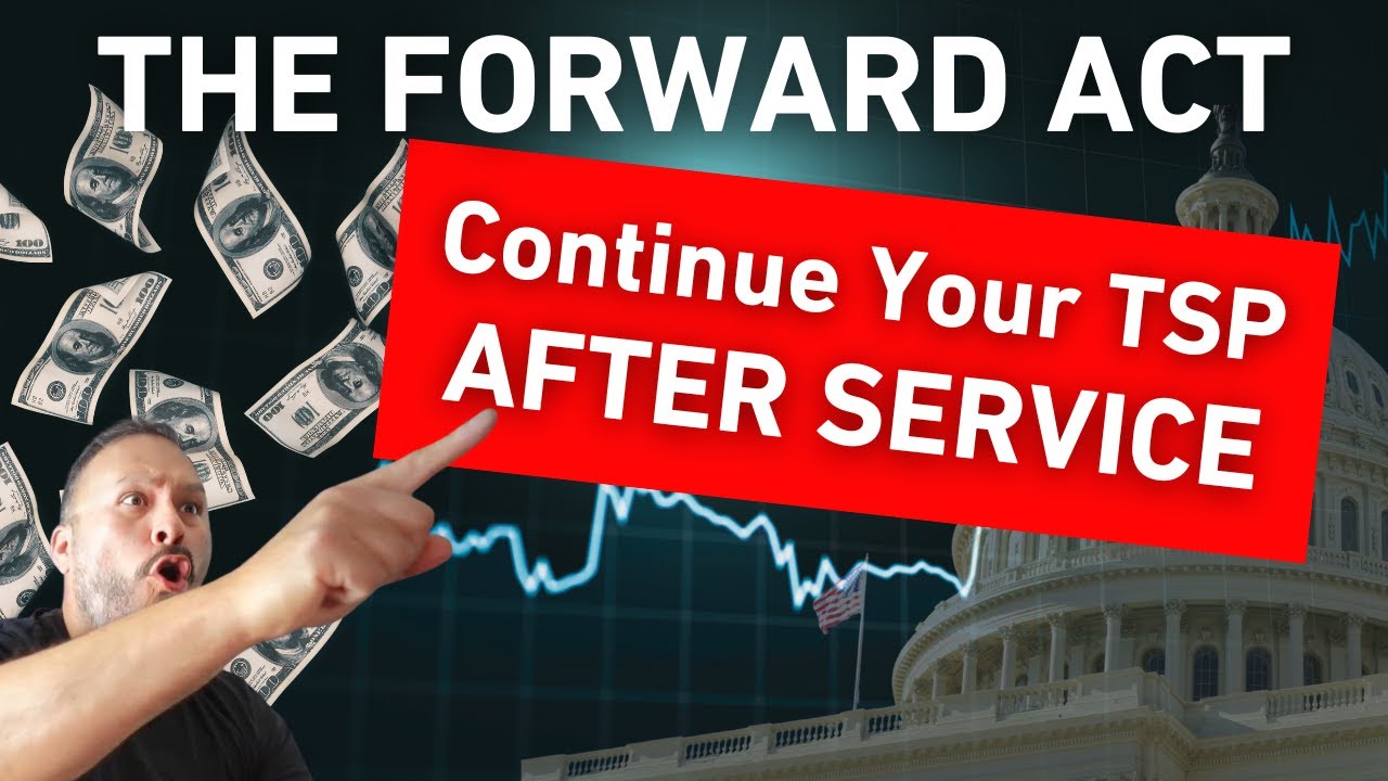 Heard of this NEW Veteran Benefit? 100% VA Disabled & Military Retirees | FORWARD Act Explained