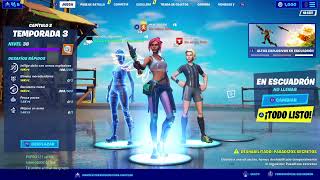 JUGANDO CON SUBS DIFERENTES MODOS FORTNITE