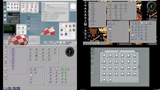 Sharp X68000, 29, Commodore Amiga, 67, Testing Video-Games, 97(28.04.2024)