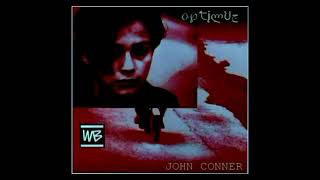 Optimuz aka TØS | Neues Album 2018 | JOHN CONNER | out NOW
