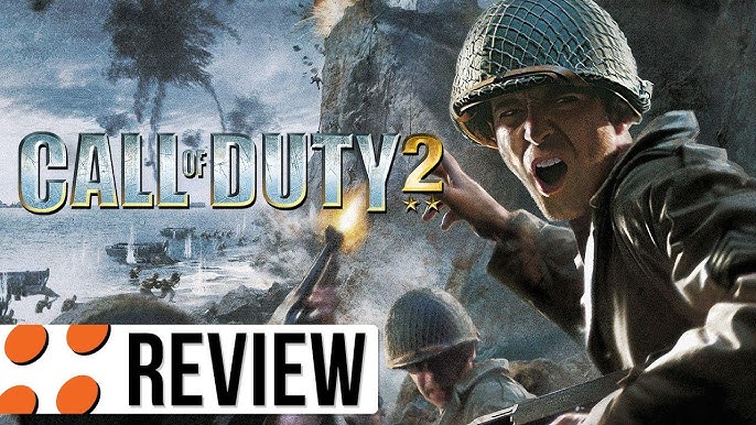 Call Of Duty: WWII Review - GameSpot