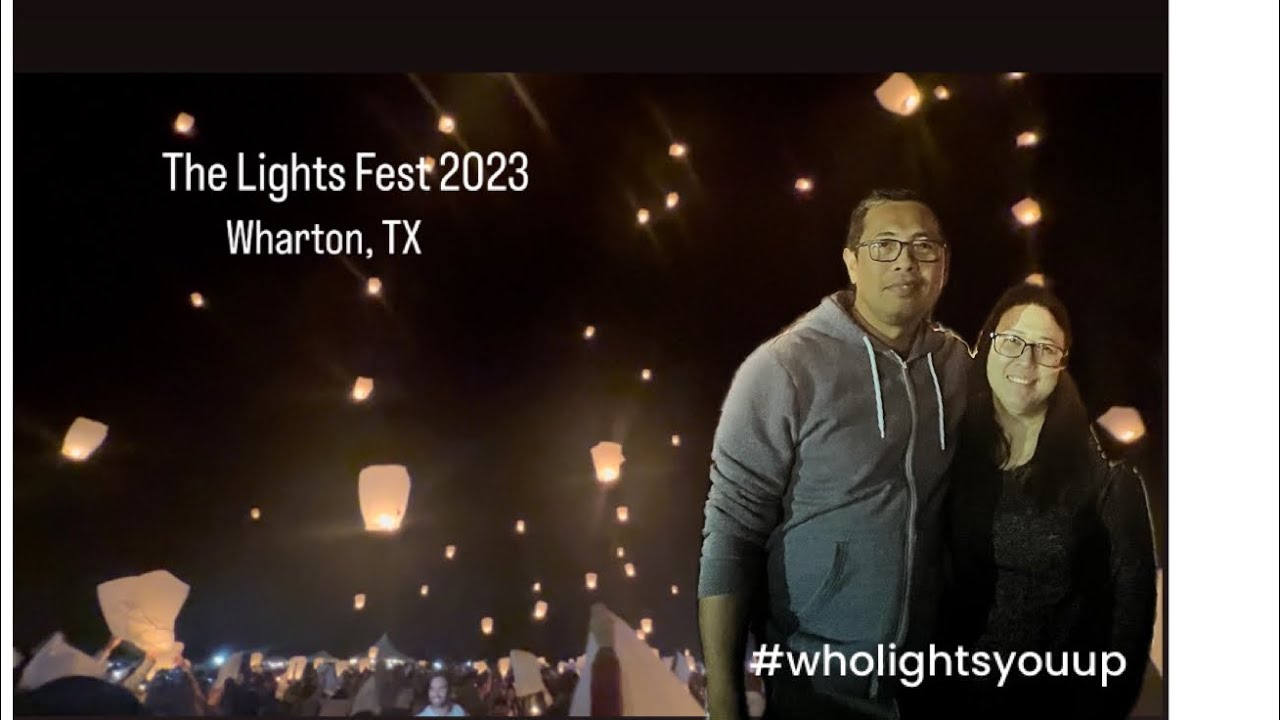 The Lights Fest 2023 YouTube