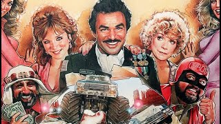 Cannonball Run II (1984) - Trailer 