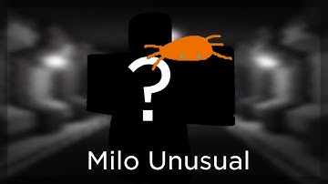 How to get Milo unusual for any Skin | Roblox Arsenal Night