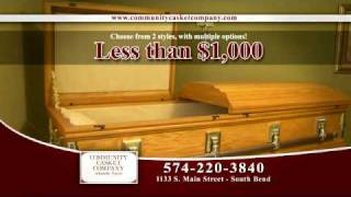 Why is death so expensive?