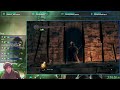 DS1 Race To Ornstein &amp; Smough Ft. @extravagav23