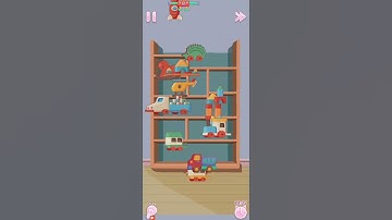 Game Perfect Tidy Level 41 #perfecttidy #GamePerfectTidy #perfecttidylevel41 #gameseru