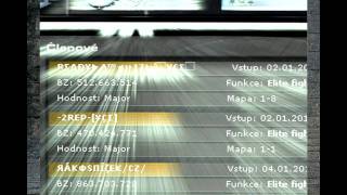Dark Orbit GE2 New clan