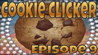 EVIL GRANDMAS - Cookie Clicker #9 (Mobile Playthrough, Ascension 2)