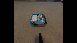Our #6 Robot Design Iteration #fll #robotdesign #legotechnic