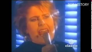 ALISON MOYET - Invisible (1984)