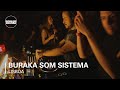 Capture de la vidéo Buraka Som Sistema Boiler Room Lisboa Dj Set - Red Bull Music Academy Takeover