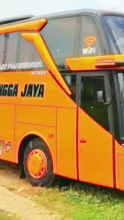 ccp bus part 2 (AGAM TUNGGA JAYA)
