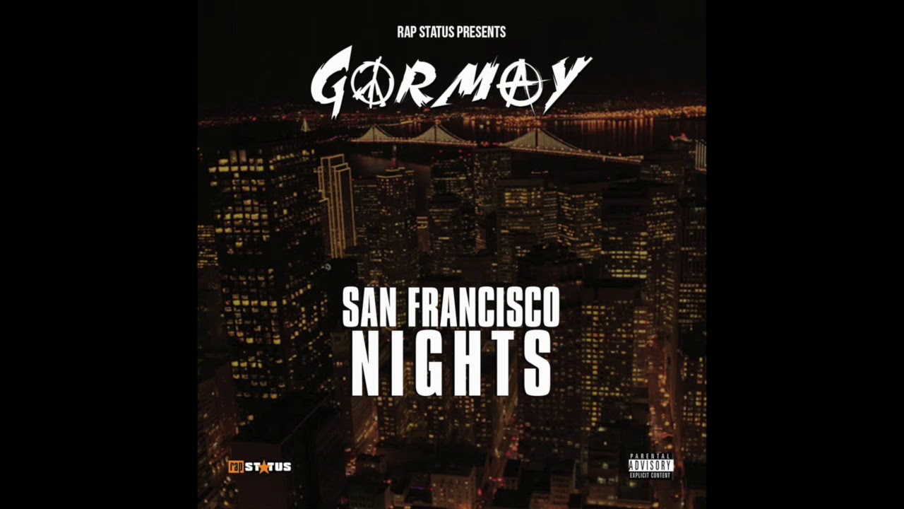 Gormay - San Francisco Nights 