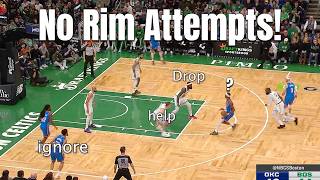 Celebrity How The Celtics Defense Destroys NBA Teams Wealth