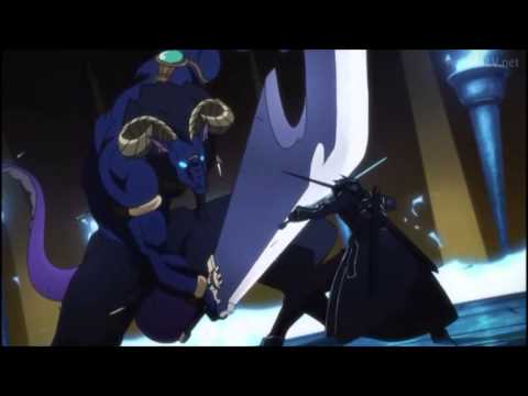 AMV (still worth fighting for)