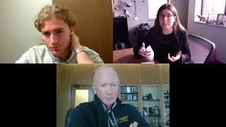 The Exponent interviews Purdue President Mitch Daniels