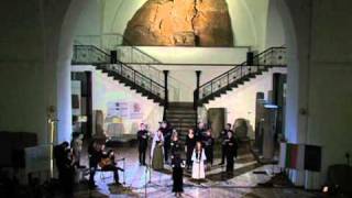 Insacris - Chantons Je Vous En Prie 1550