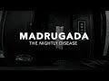 Capture de la vidéo Sivert From Madrugada Talks About: "The Nightly Disease"