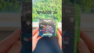 Famous Episode 36 - Untap & Unwrap: MTG Commander Masters collector booster Net Worth