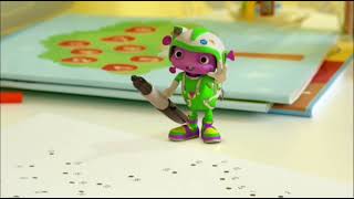 Same Voice Actor - Hugo Harold-Harrison (TAWOG- TWWWOG &amp; Floogals)