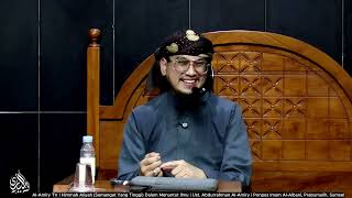 [Prabumulih] Himmah Aliyah (Semangat Tinggi) Dalam Menuntut Ilmu