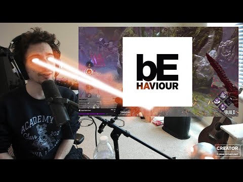 Can Behaviour Interactive Take Criticism? - Dead By Daylight