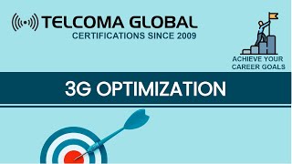 3G Optimization course by TELCOMA Training screenshot 5