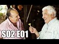 Két éhes olasz S02E01