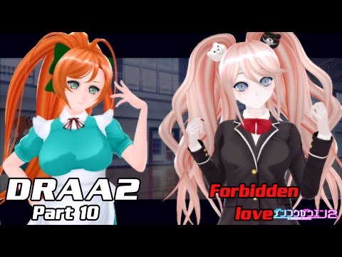 artificial academy 2 english patch gameplay