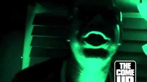 Hell Rell   Eat A Bullet Get Buck Freestyle Music Video