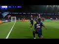 But de Ousmane Dembele | PSG vs Bayern Munich 5-4 | Résumé &amp; Buts | Ligue des champions 26