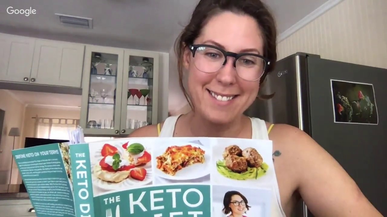 The Best Keto Breakfasts & Lunches - YouTube