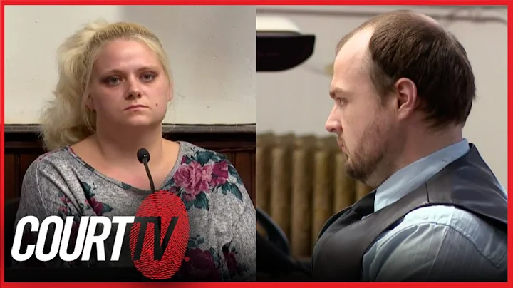 Ohio Family Massacre Trial:  Defendant's Ex-Wife T...