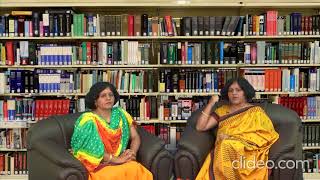 Entrepreneurship & IP strategy-Capsule revision by Prof.Gouri Gargate