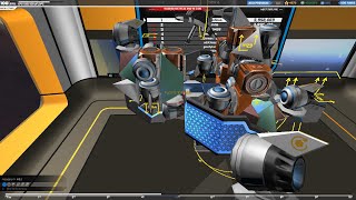 Build Guide for T4 Helium Flyer lolcat - Robocraft