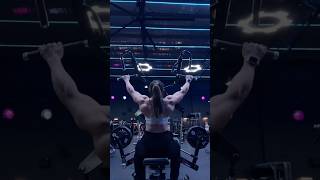 Back workout #fitness #workout #gym